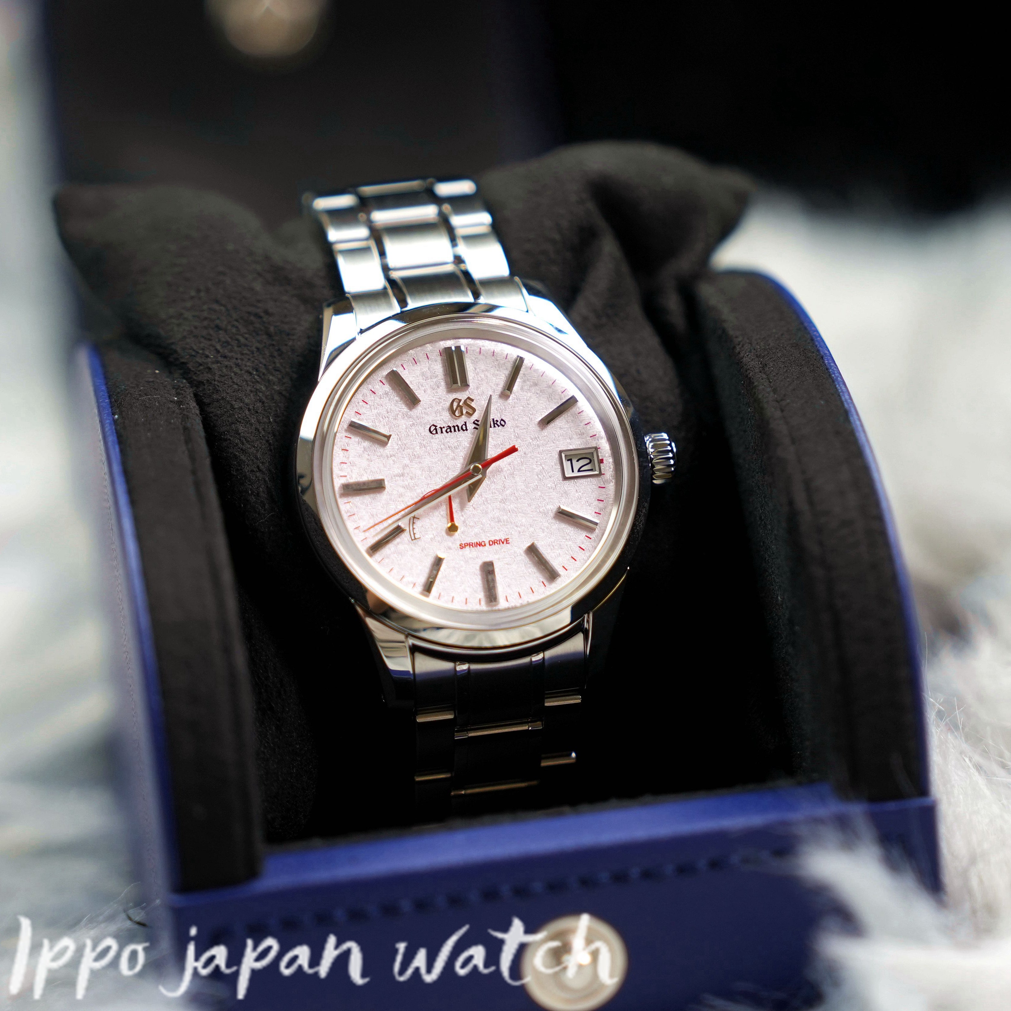 Grand Seiko SBGA485 Elegance collection Limited Express 2023.6.8releas