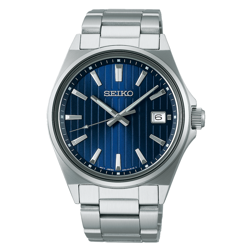 SEIKO seikoselection SBTH003 6N52 battery poweredquartz watch 2023.08r