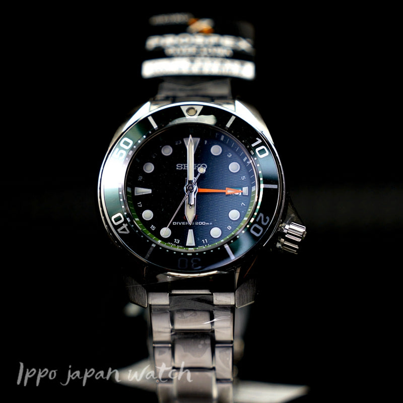 SEIKO prospex SBPK001 solar 5K65 watch 2023.02released