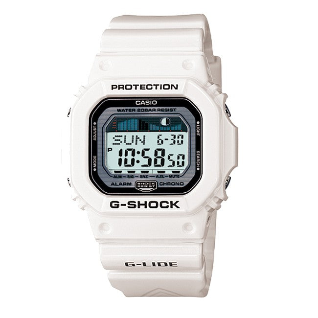 CASIO G-SHOCK GLX-5600-7JF GLX-5600-7 IPPO WATCH Water Bar Resistant Watch To 20 JAPAN –