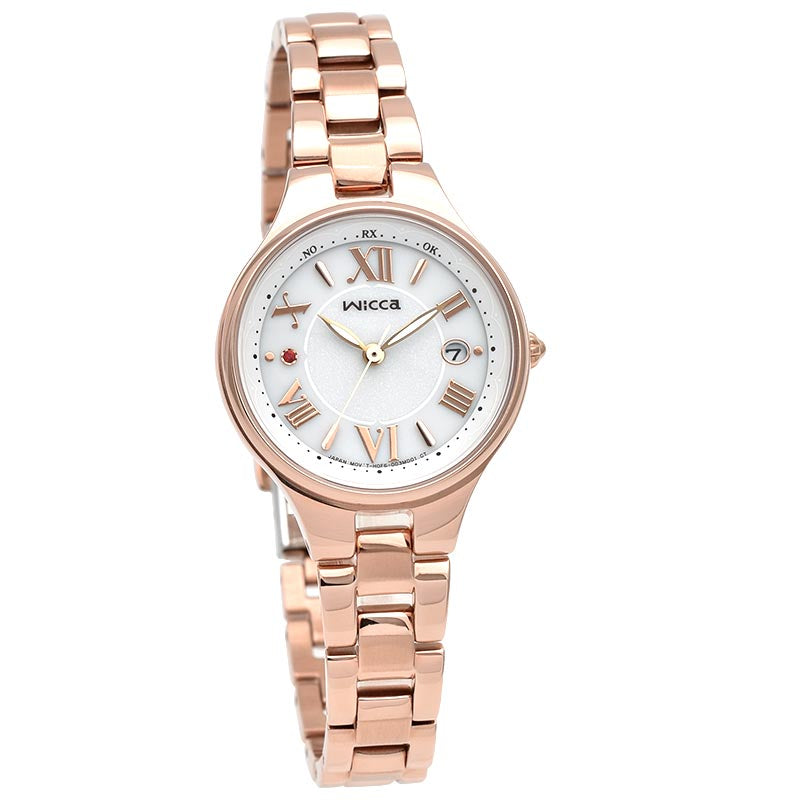 Citizen Wicca KS1-864-11 Ladies watch 2022.10 release