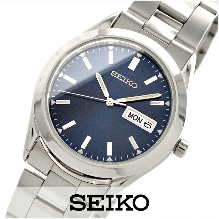 SEIKO Selection SCDC037 Battery powered watch – IPPO JAPAN WATCH