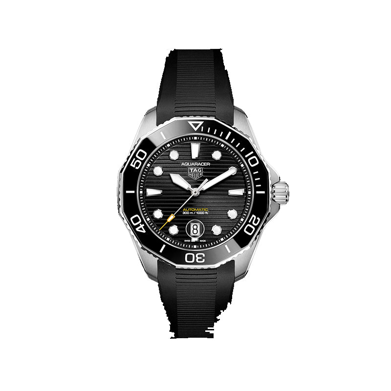 TAG HEUER AQUARACER PROFESSIONAL 300 WATCH Self winding watch