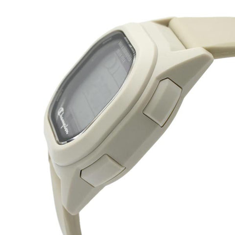 Champion D00A-005VK Unisex Solar Tech WATCH