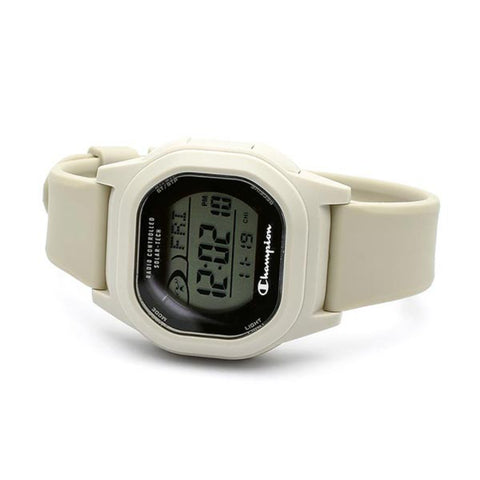 Champion D00A-005VK Unisex Solar Tech WATCH