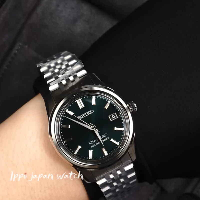 SEIKO kingseiko SDKS019 SPB373J1 Mechanical 6R55 watch 2023.03released
