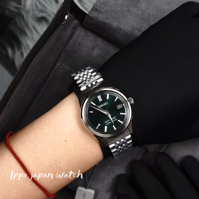 SEIKO kingseiko SDKS019 SPB373J1 Mechanical 6R55 watch 2023.03released