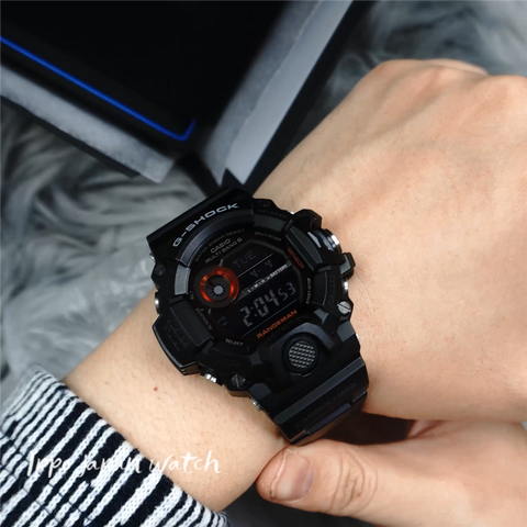 カシオ G-SHOCK 腕時計 GW‐9400BJ‐1JF ジーショック