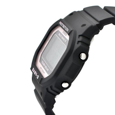 CASIO babyg BGD-5650-1BJF BGD-5650-1B solar 10ATM watch 2022.11 released