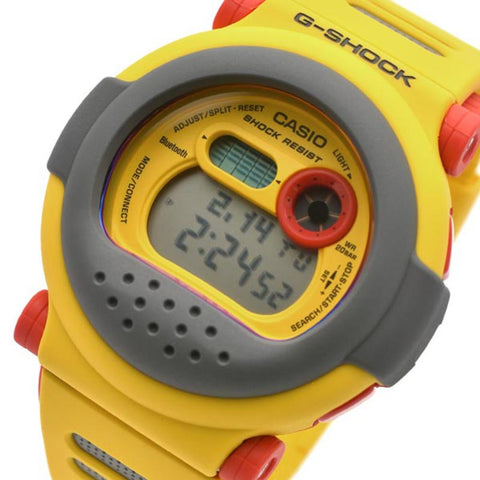 CASIO gshock G-B001MVE-9JR G-B001MVE-9 Mobile link function 20ATM watch 2023.1 released