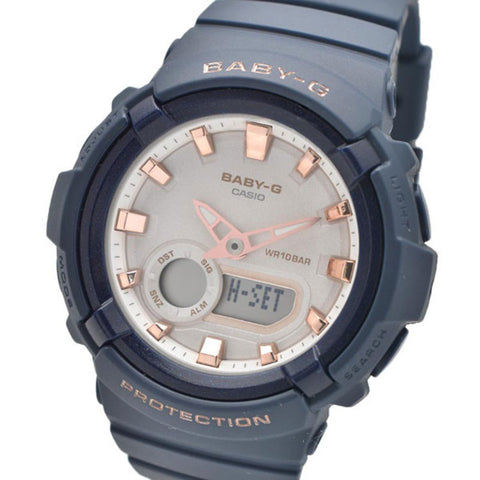 CASIO babyg BGA-280BA-2AJF BGA-280BA-2A world time 10ATM watch 2023.02released