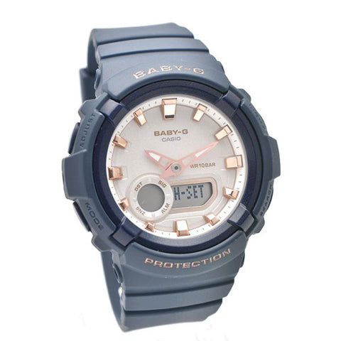 CASIO babyg BGA-280BA-2AJF BGA-280BA-2A world time 10ATM watch 2023.02released