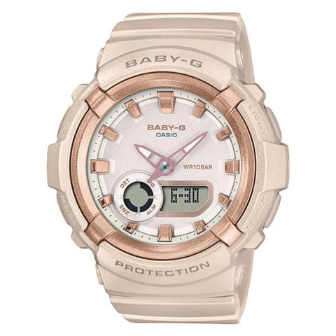 CASIO babyg BGA-280BA-4AJF BGA-280BA-4A world time 10ATM watch 2023.02released