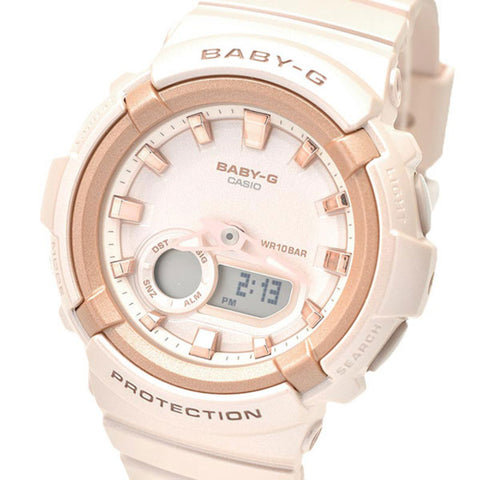 CASIO babyg BGA-280BA-4AJF BGA-280BA-4A world time 10ATM watch 2023.02released