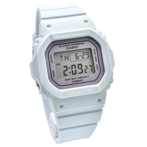 CASIO babyg BGD-565SC-2JF BGD-565SC-2 QUARTZ 10ATM watch 2023.02released