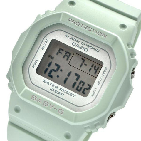 CASIO babyg BGD-565SC-3JF BGD-565SC-3 QUARTZ 10ATM watch 2023.02released