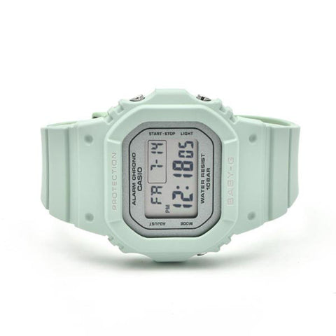 CASIO babyg BGD-565SC-3JF BGD-565SC-3 QUARTZ 10ATM watch 2023.02released