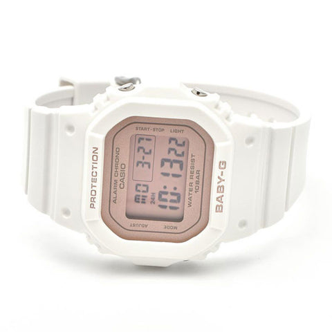 CASIO babyg BGD-565SC-4JF BGD-565SC-4 QUARTZ 10ATM watch 2023.02released