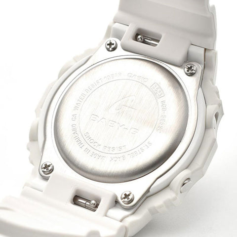 CASIO babyg BGD-565SC-4JF BGD-565SC-4 QUARTZ 10ATM watch 2023.02released