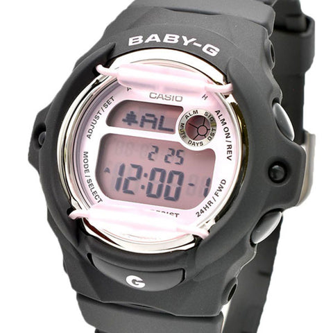 CASIO babyg BG-169U-1CJF BG-169U-1C QUARTZ 20ATM watch 2023.02released