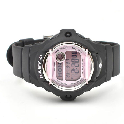 CASIO babyg BG-169U-1CJF BG-169U-1C QUARTZ 20ATM watch 2023.02released