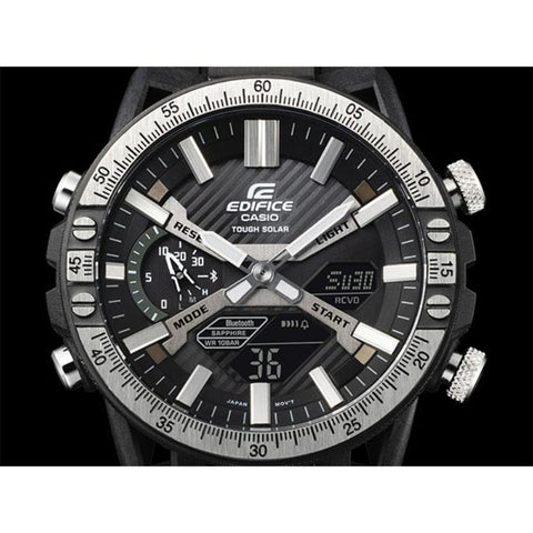 Casio EDIFICE SOSPENSIONE men's watch 2023.6 ECB-2000YTP-1AJF