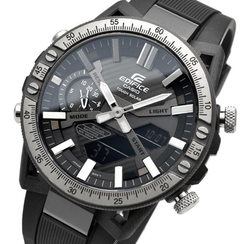 Casio EDIFICE SOSPENSIONE men's watch 2023.6 ECB-2000YTP-1AJF