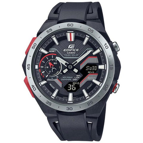 CASIO edifice ECB-2200YP-1AJF ECB-2200YP-1A solar Mobile link function watch 2023.8released