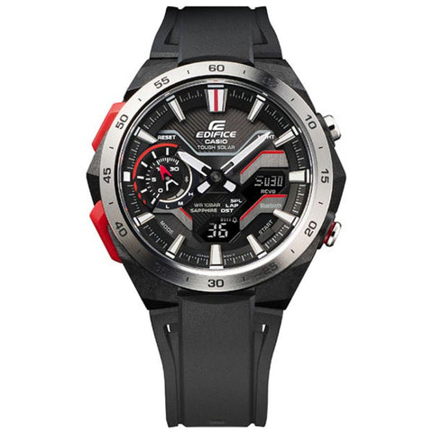 CASIO edifice ECB-2200YP-1AJF ECB-2200YP-1A solar Mobile link function watch 2023.8released