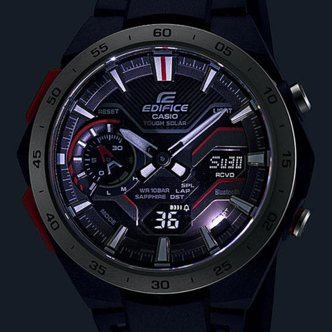 CASIO edifice ECB-2200YP-1AJF ECB-2200YP-1A solar Mobile link function watch 2023.8released