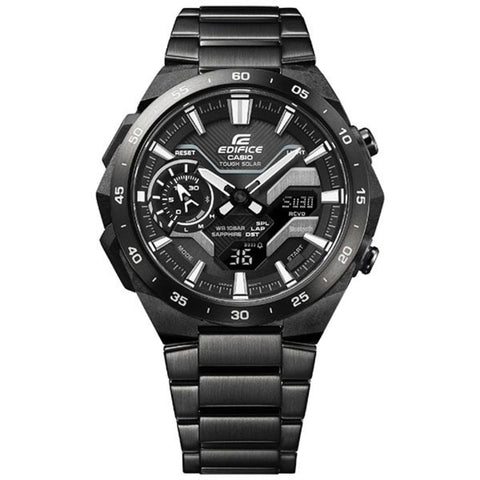 CASIO edifice ECB-2200YDC-1AJF ECB-2200YDC-1A solar Mobile link function watch 2023.8released