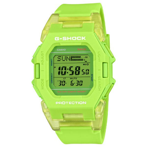 Casio G-Shock Bluetooth G-SHOCK GD-B500S-3JF GD-B500S-3 2024.04 release Watch