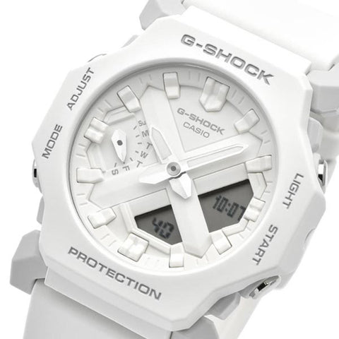 Casio G-Shock  GA-2300-7AJF GA-2300-7A 2024.04 release Watch