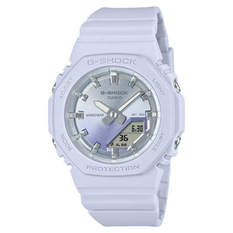 Casio G-SHOCK  GMA-P2100SG-2AJF  GMA-P2100SG-2A 2024.04 release Watch