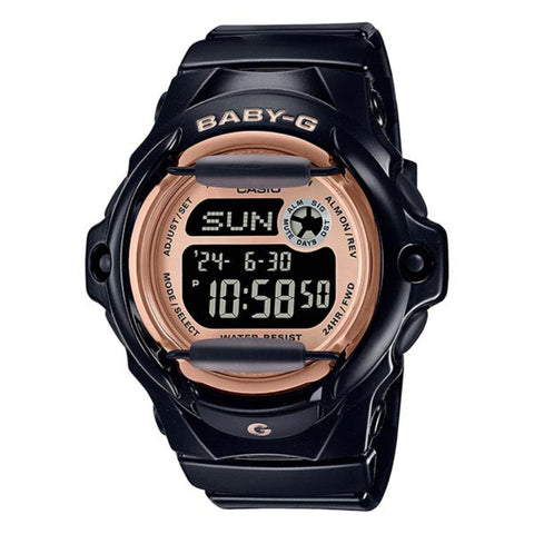 CASIO babyg BG-169UG-1JF BG-169UG-1 world time 20ATM watch 2023.03released