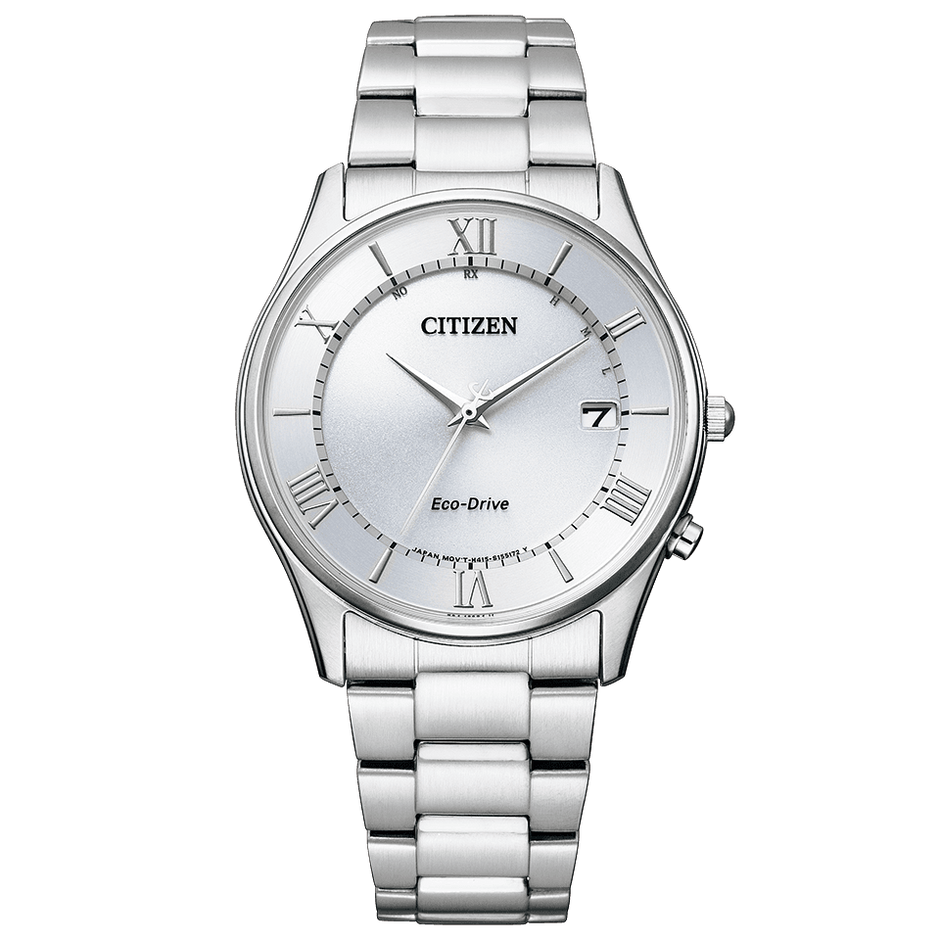 THE CITIZEN – IPPO JAPAN WATCH