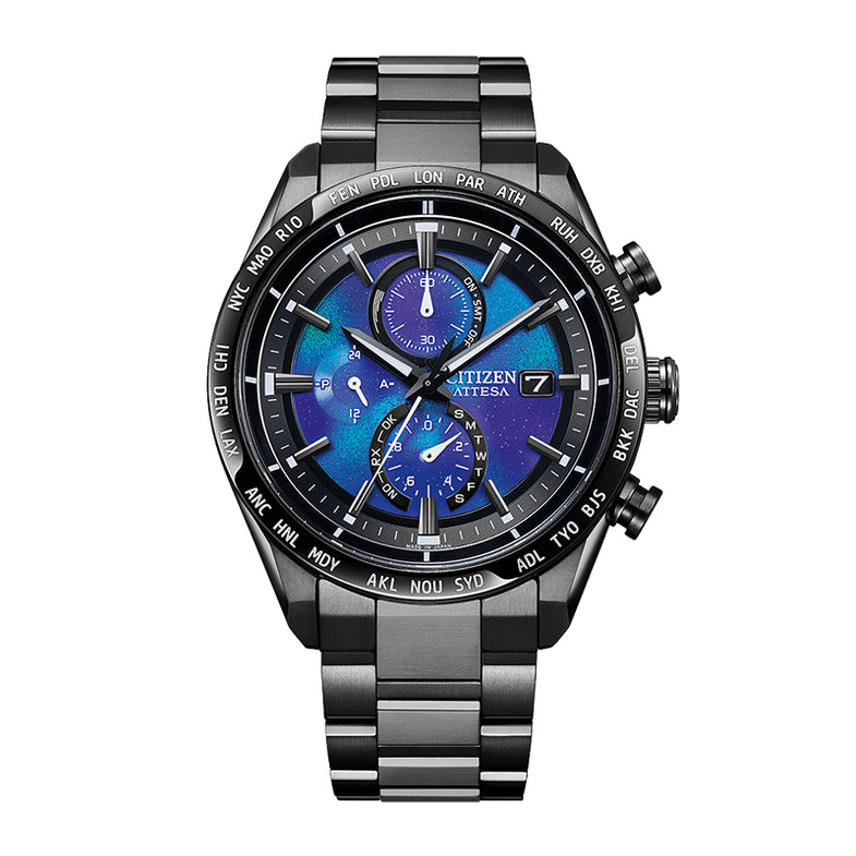 Citizen Watches - ATTESA