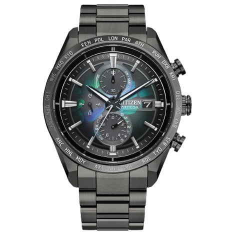 Citizen Watches - ATTESA