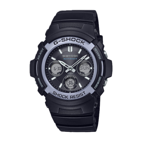 ACasio WG-M100FP-1A2JR G-SHOCK FIRE PACKAGE 25 Digital Analog 20ATM men's watch 2025.3 release