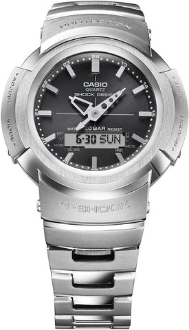 Casio G-Shock AWM-500D-1ADR Watch