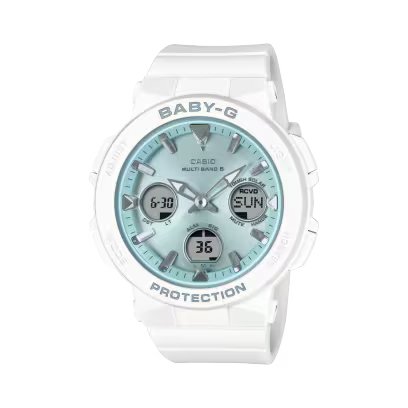 Casio Baby-G BGA-2510SP-7AJR  Analog-Digital SPRING PACKAGE 2025 Watch