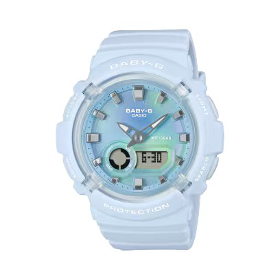 CASIO BABY-G BGA-280TD-2AJF Sporty design 10 bar watch