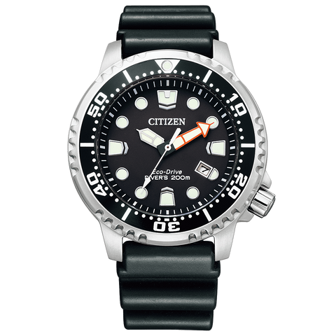 Citizen PROMASTER BN0156-05E Watch