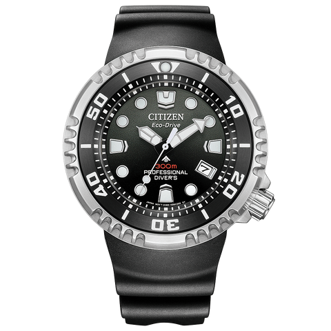 Citizen MARINE BN1024-01E PROMASTER super titanium watch 2025.4 release