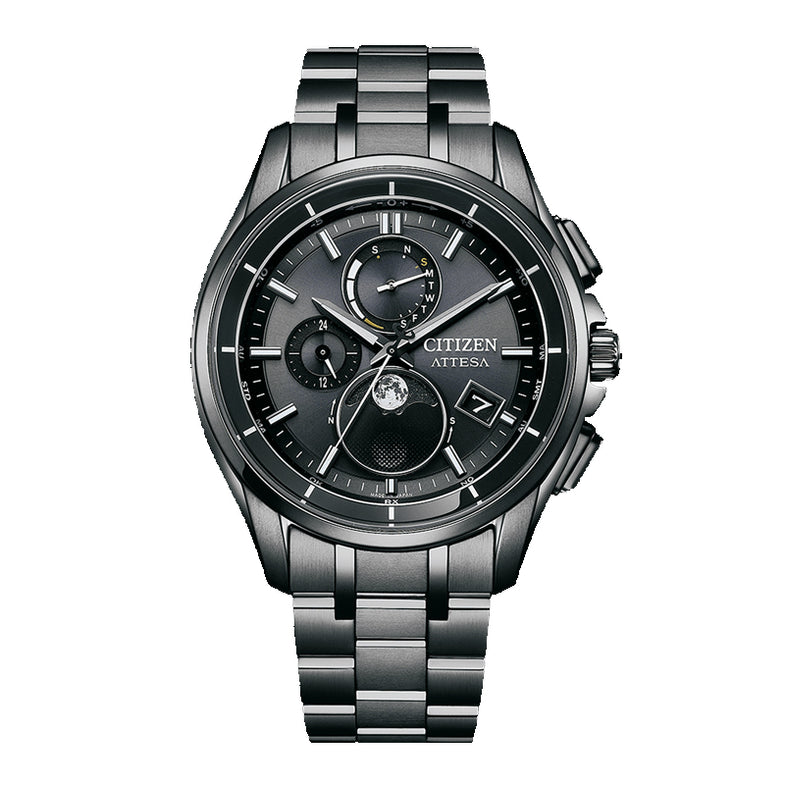 Citizen Watches - ATTESA