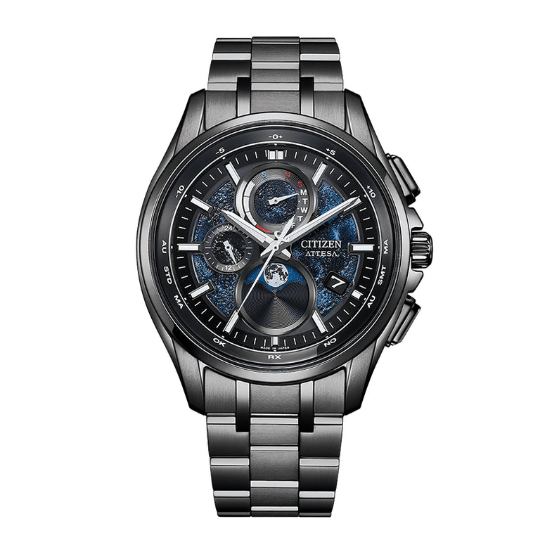 Citizen Watches - ATTESA