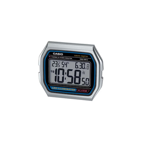 CASIO DQD-851J-8JF Quartz Watch