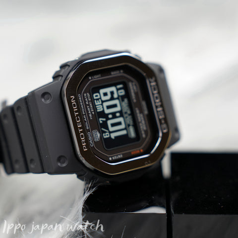 CASIO G-SHOCK DW-H5600MB-1JR | www.elektroepiliacija.lt