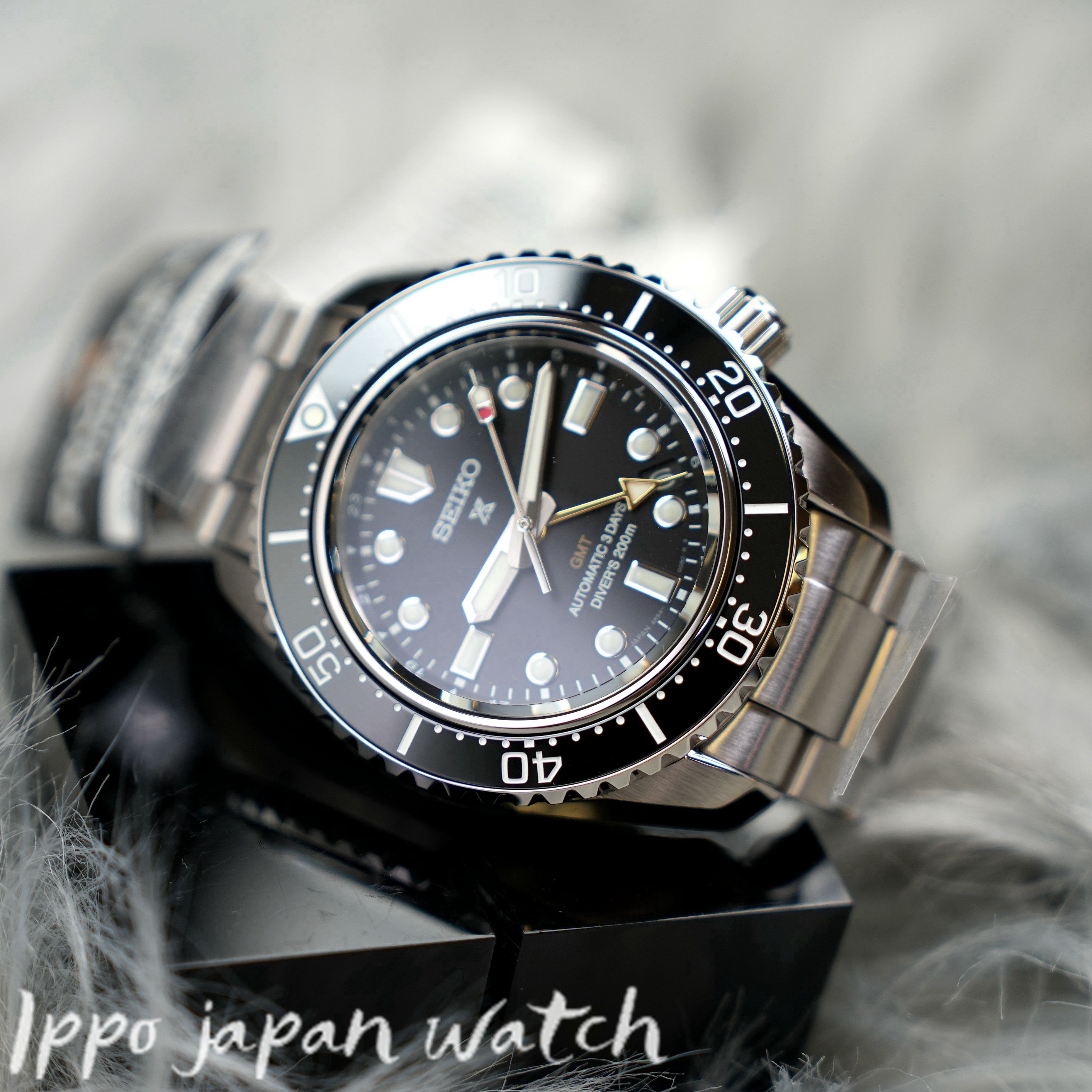 SEIKO prospex SBEJ011 SPB383J1 Mechanical 6R54 watch 2023.06released