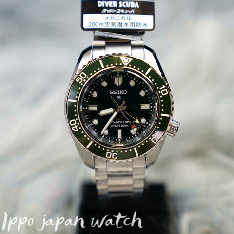 SEIKO prospex SBEJ009 SPB381J1 Mechanical 6R54 watch 2023.06released